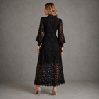 Ozhyra | Elegant Dress