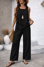 Yasmin | Sophisticated Set