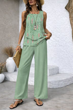 Yasmin | Sophisticated Set
