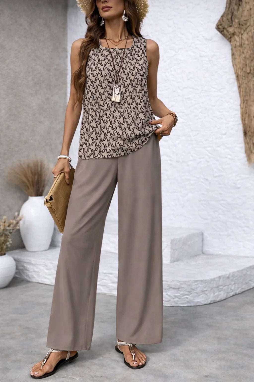 Yasmin | Sophisticated Set