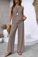 Yasmin | Sophisticated Set