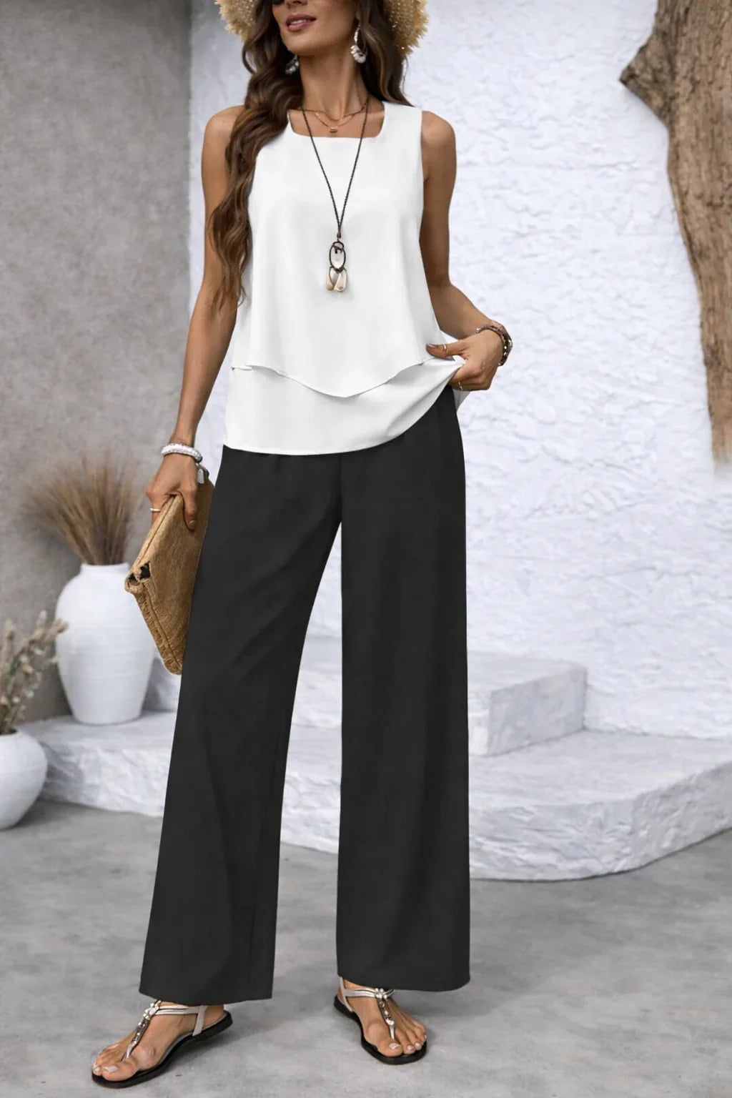 Yasmin | Sophisticated Set