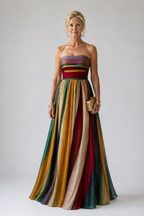 Avaluneth | Sophisticated Dress