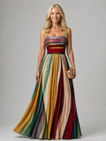 Avaluneth | Sophisticated Dress