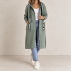 Xevyra | Sophisticated Jacket