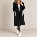 Xevyra | Sophisticated Jacket
