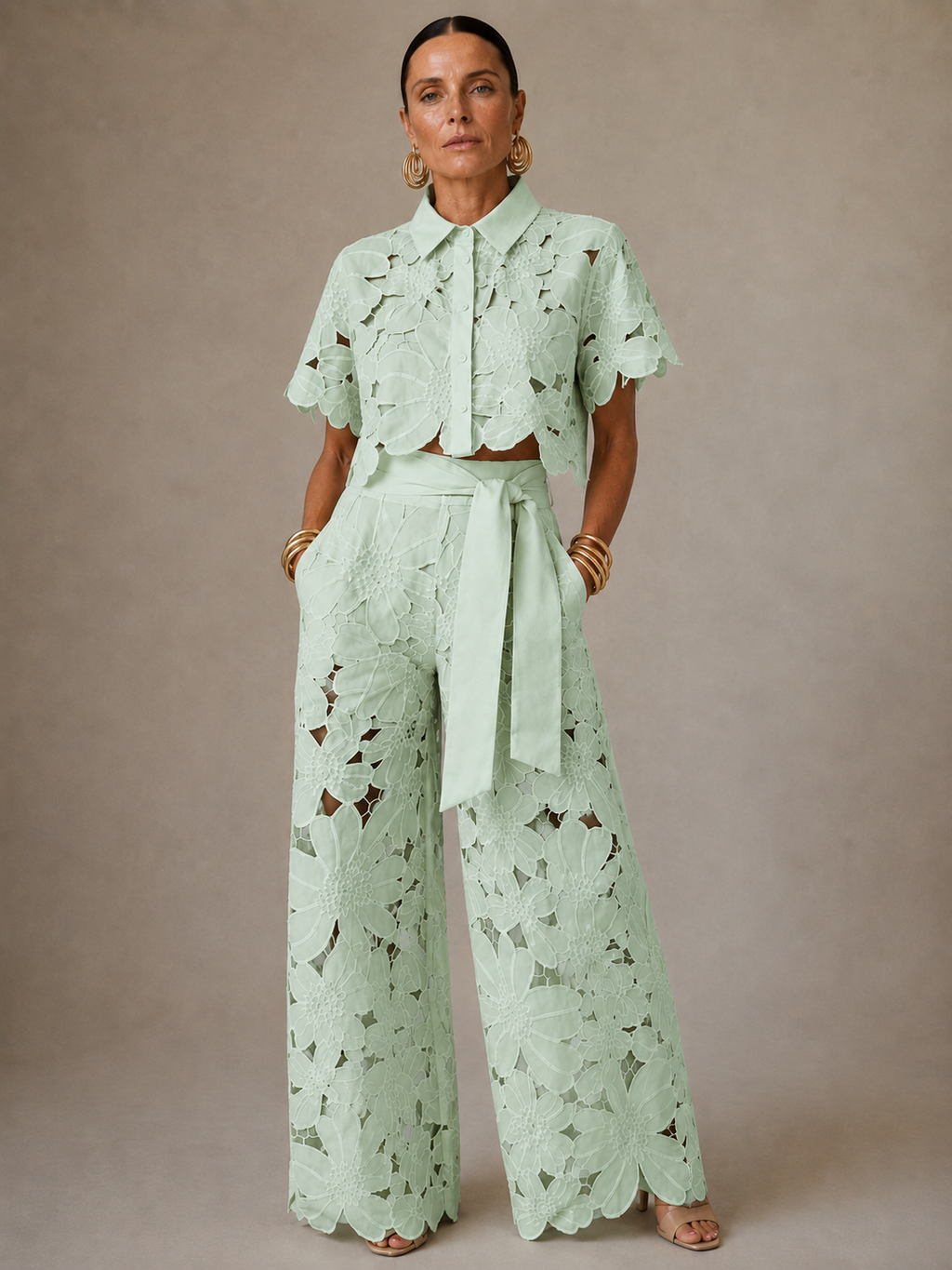Brezhi | Sophisticated Set