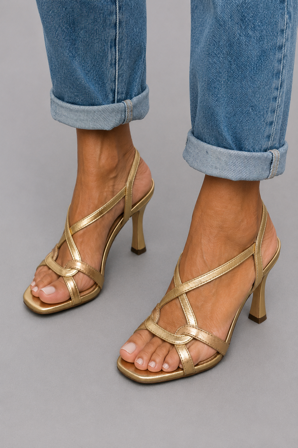 Auzhie | Orthopedic Sandals