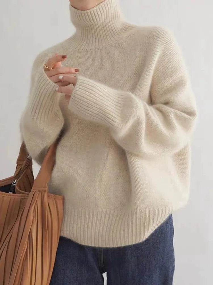 Palomayrah | Warm & Cozy Sweater