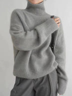 Palomayrah | Warm & Cozy Sweater