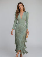 Nyxarose | Sophisticated Dress