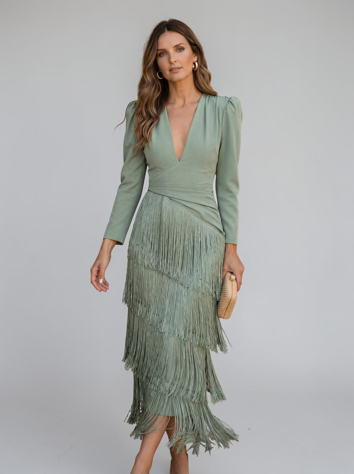 Nyxarose | Sophisticated Dress