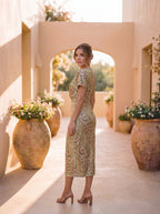 Maylen | Elegant Dress