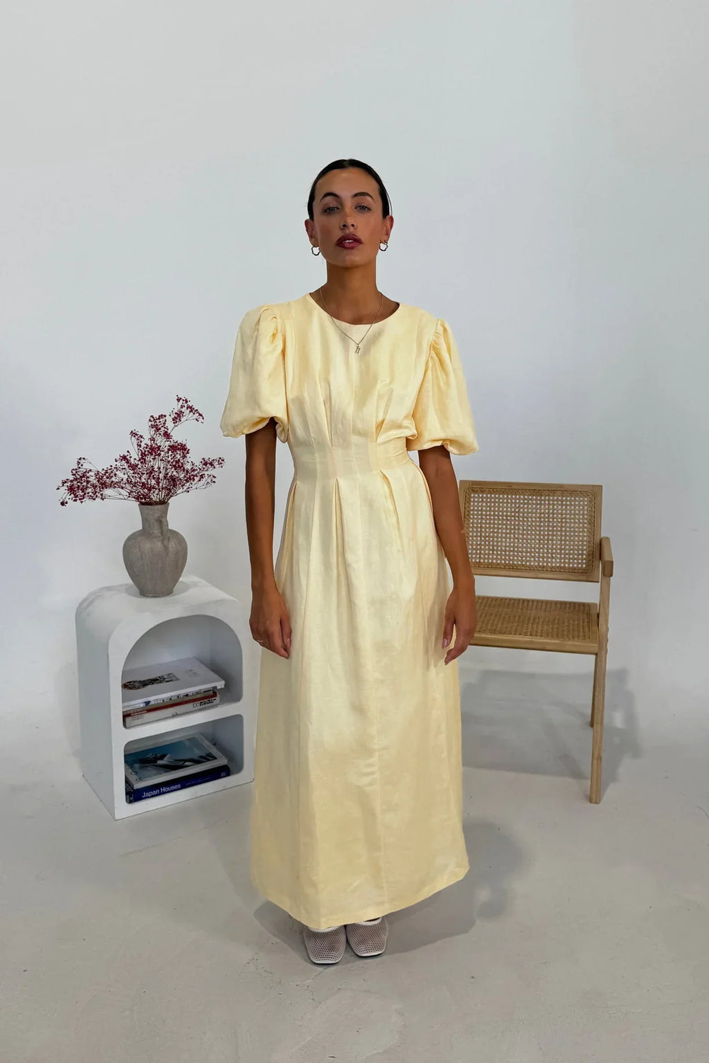 Xylina | Chic Elegance Dress