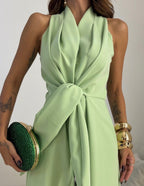Aevoriska | Sophisticated Jumpsuit