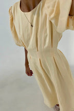 Xylina | Chic Elegance Dress