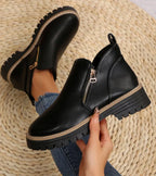 Syrena | Orthopedic Boots