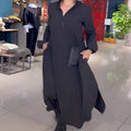 Aria | Comfortable Dress