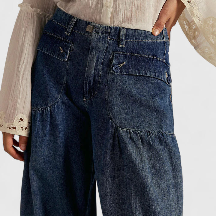 Lani™ | Elegant Pants