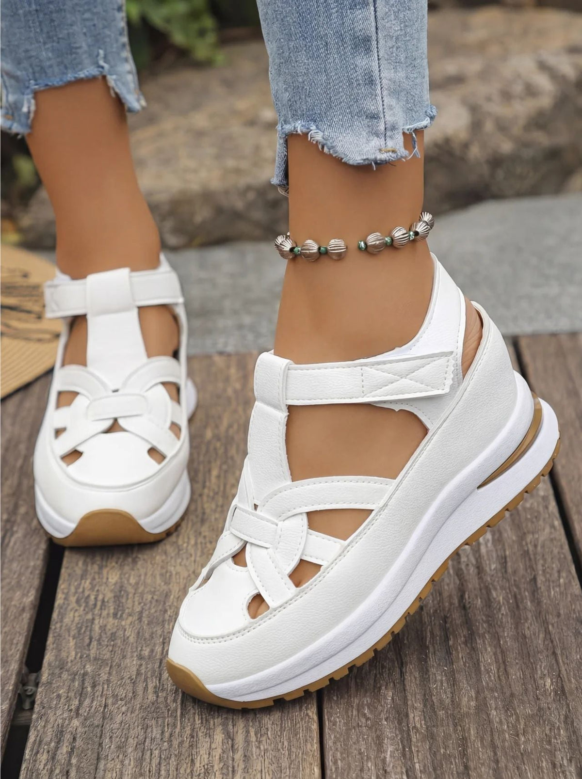 Aevorynka | Orthoepdic Sandals