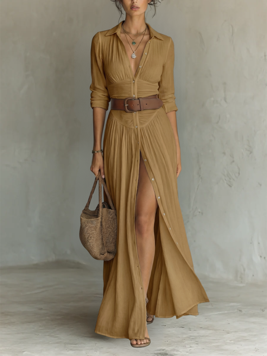 Azhyra | Elegant Dress