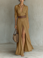 Azhyra | Elegant Dress
