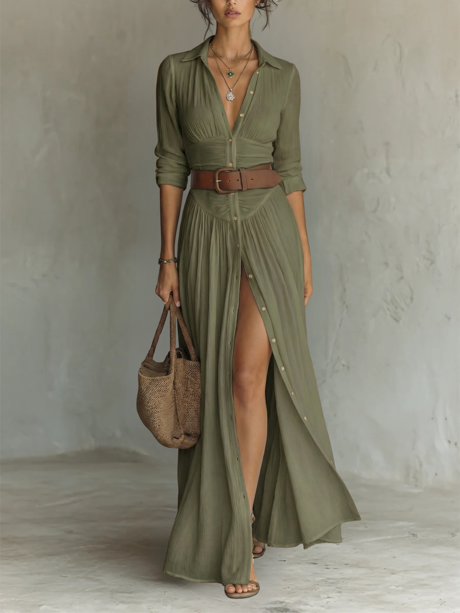Azhyra | Elegant Dress