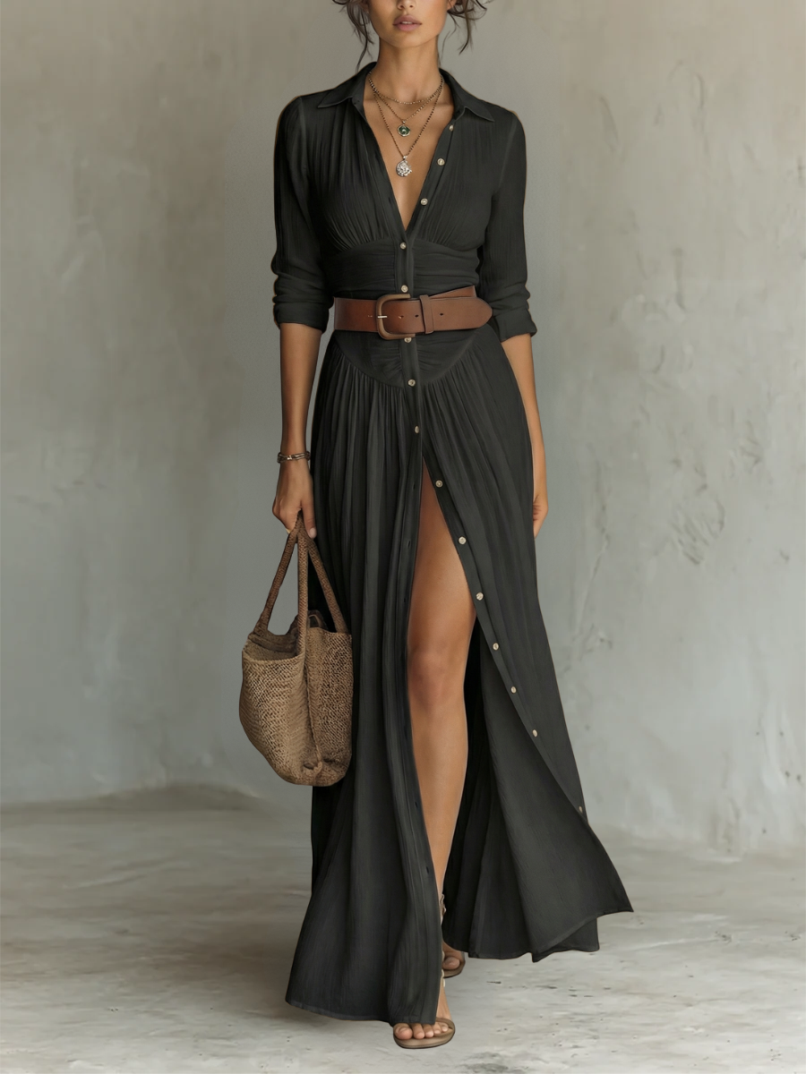 Azhyra | Elegant Dress