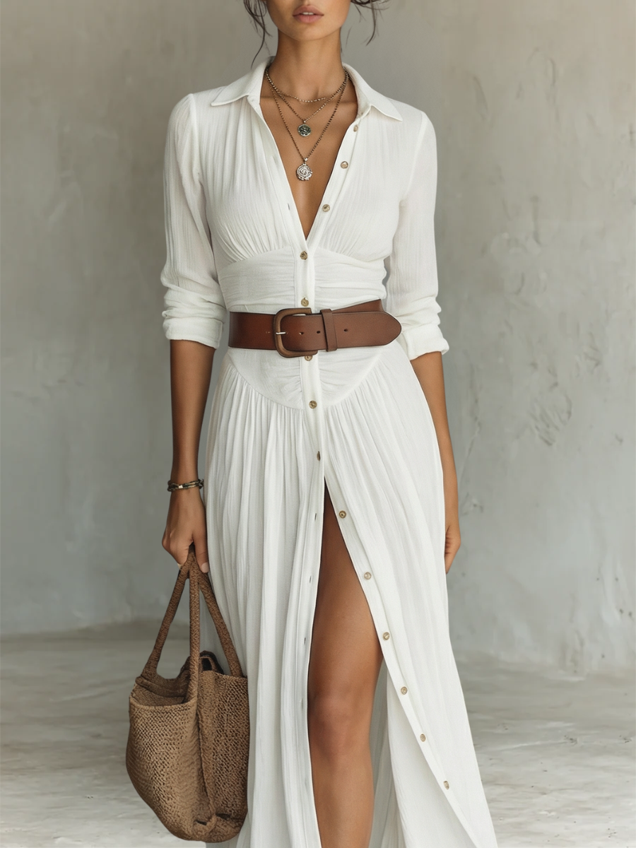Azhyra | Elegant Dress