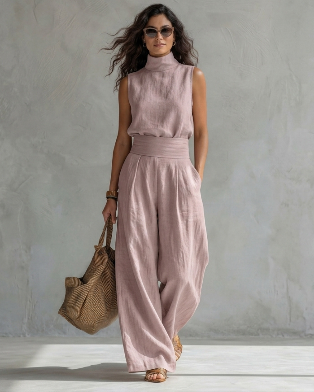 Aury | Elegant Set