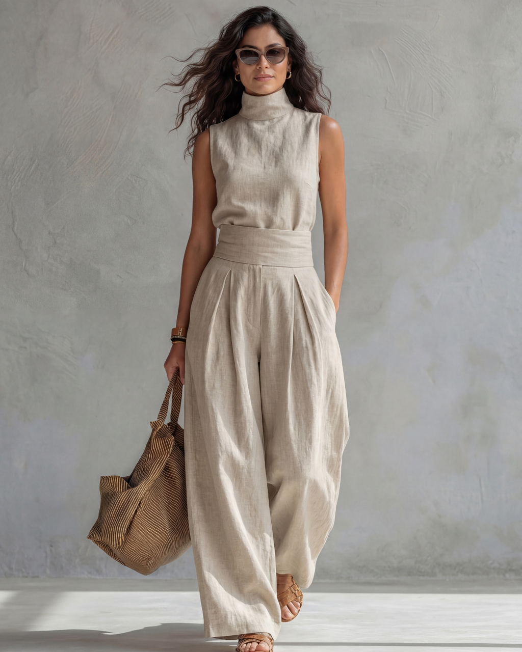 Aury | Elegant Set