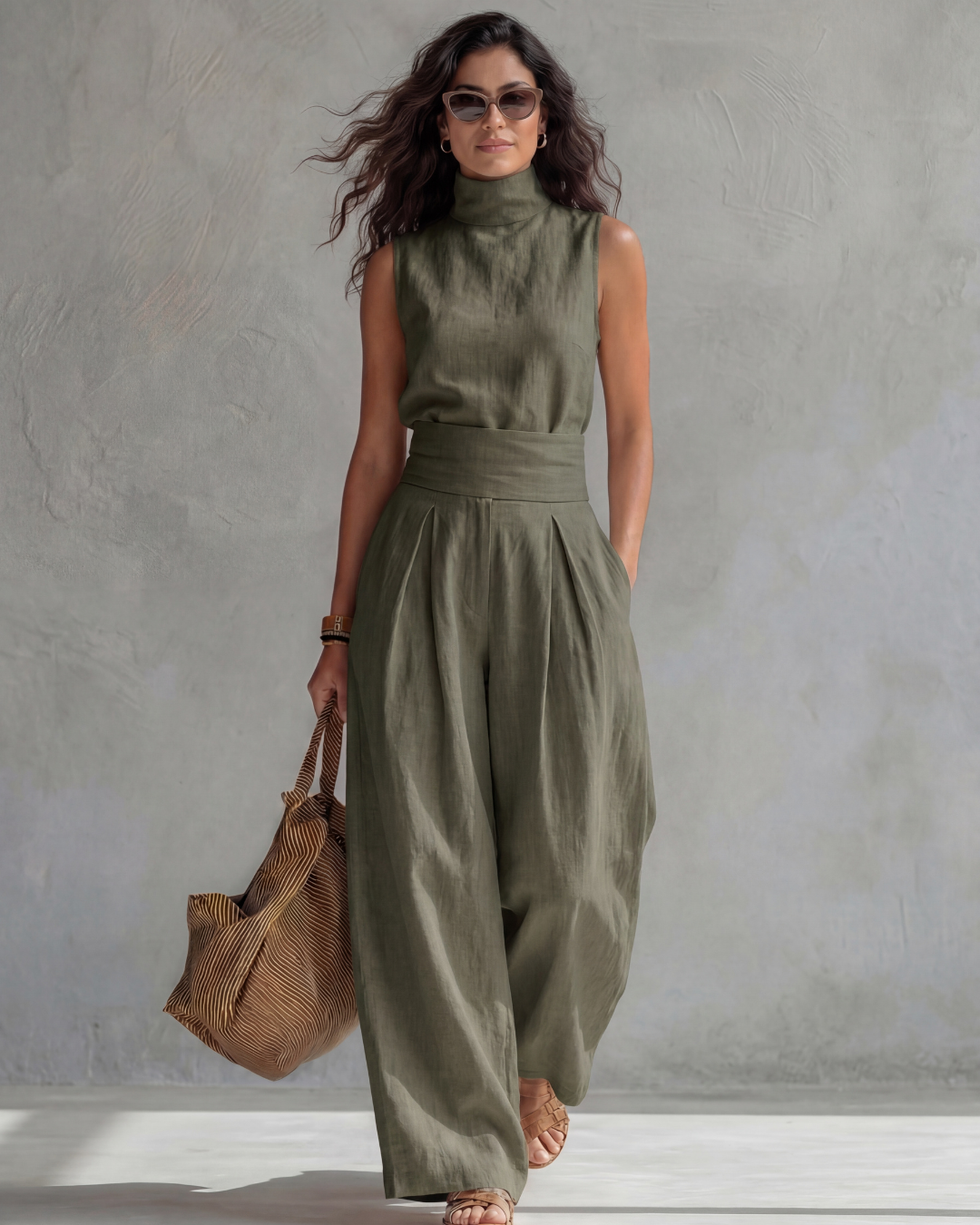 Aury | Elegant Set