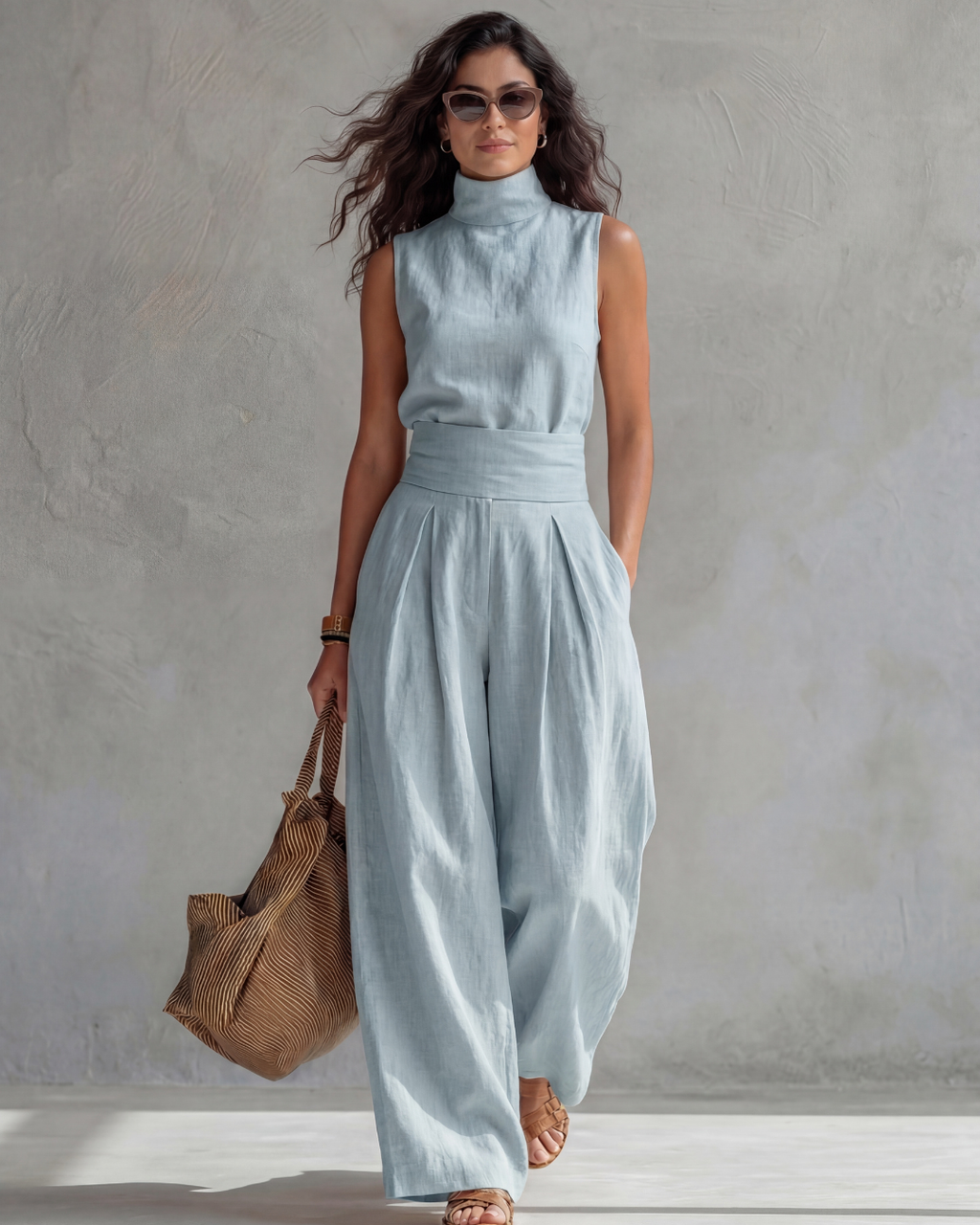 Aury | Elegant Set