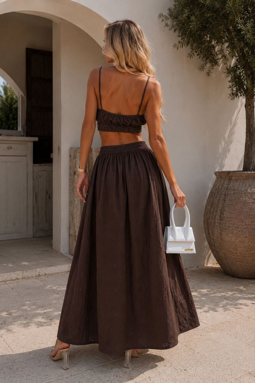 Morshi | Elegant Set