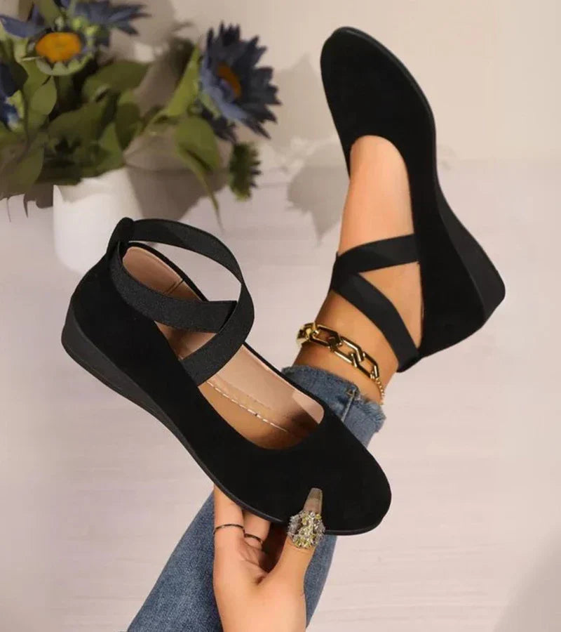 Ravisa | Sophisticated Shoes