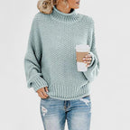 Emoryanne | Sophisticated Sweater