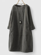 Maxine | Sophisticated Dress