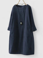 Maxine | Sophisticated Dress