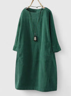 Maxine | Sophisticated Dress