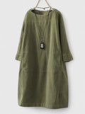 Maxine | Sophisticated Dress