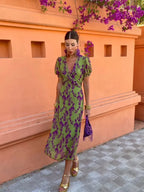 Velaniska | Elegant Dress