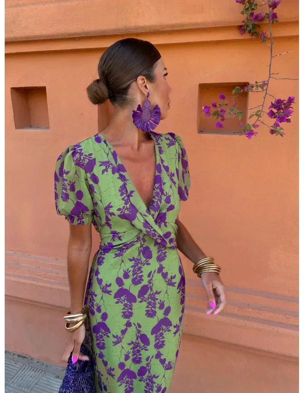 Velaniska | Elegant Dress