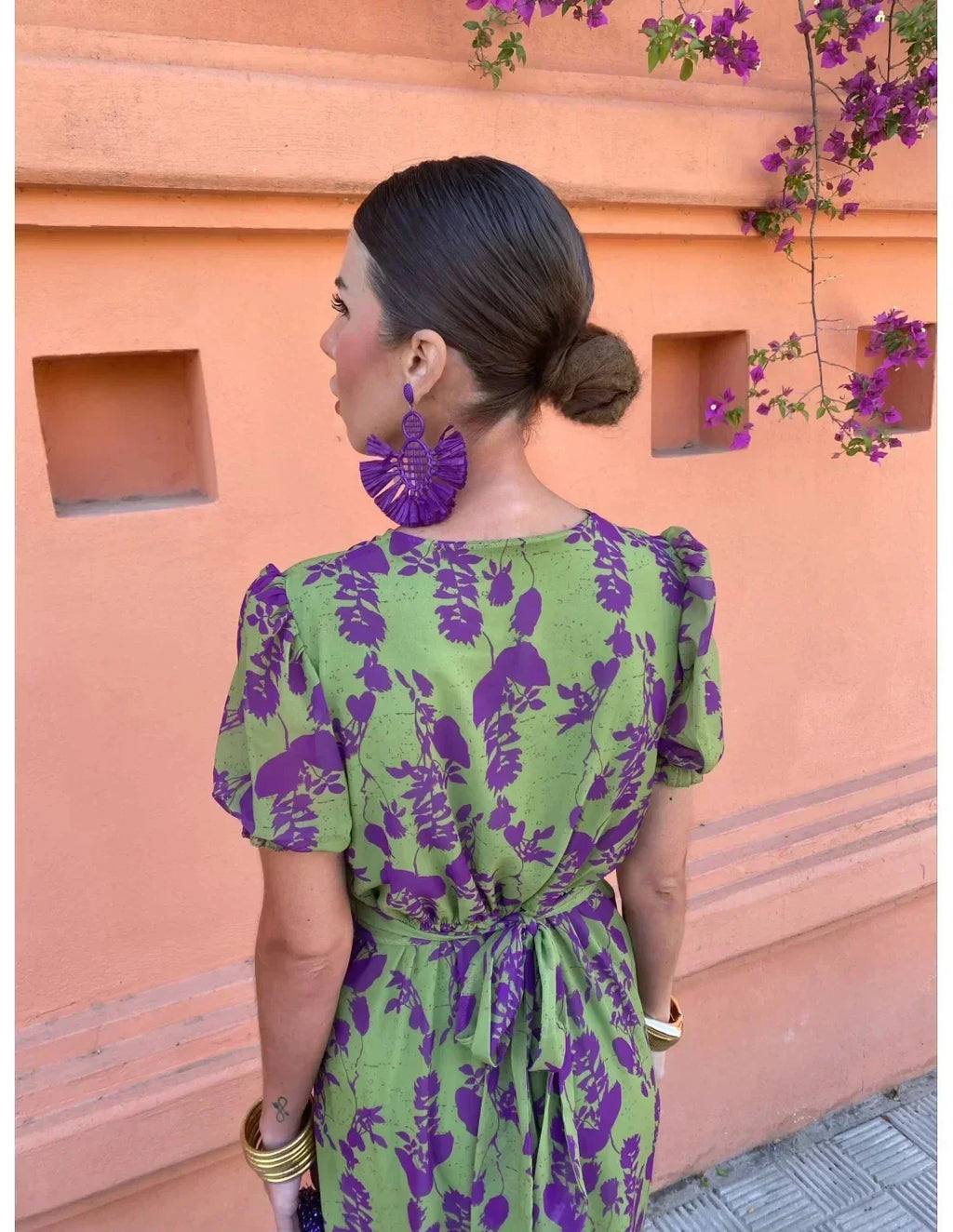 Velaniska | Elegant Dress