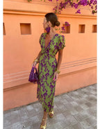 Velaniska | Elegant Dress