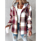 Zevia | Comfortable Jacket