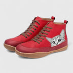Aubrixa | Orthopedic Shoes