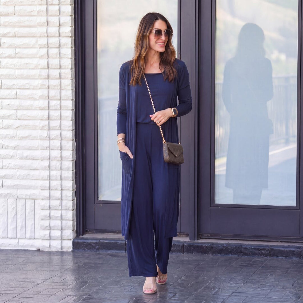 Danivelle | Elegant Set