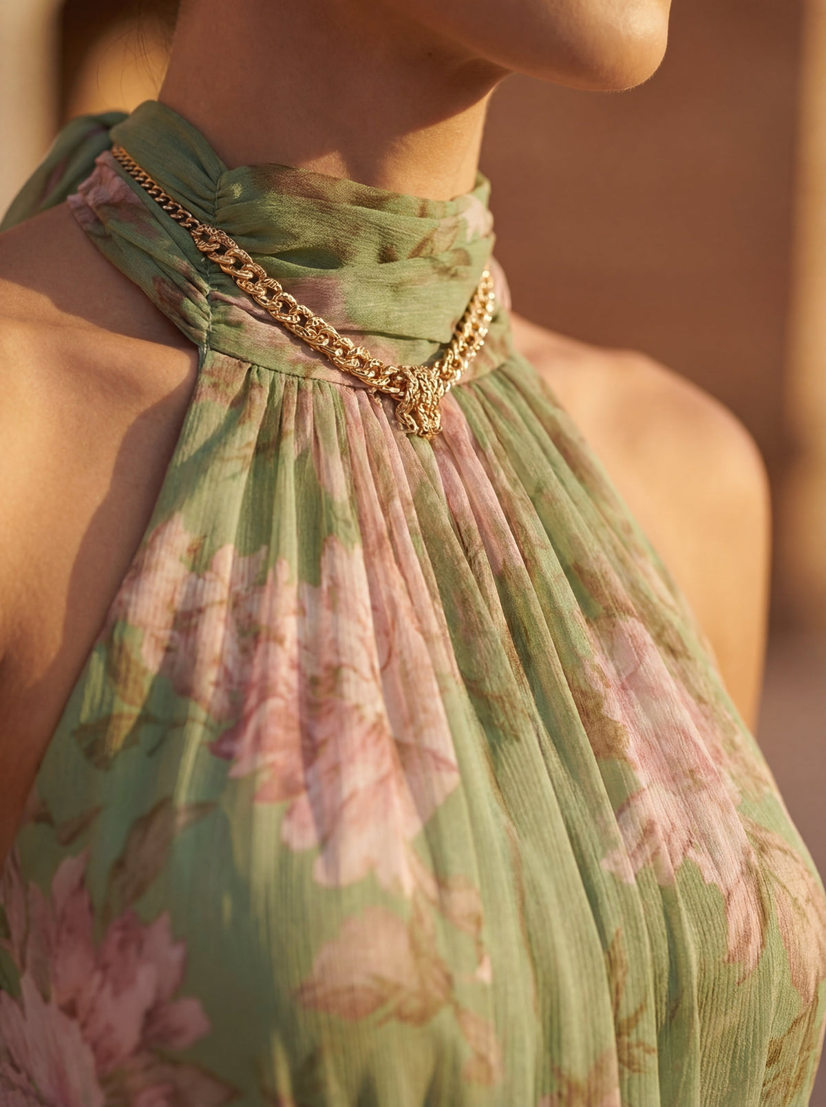Liyara | Sophisticated Dress