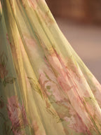 Liyara | Sophisticated Dress