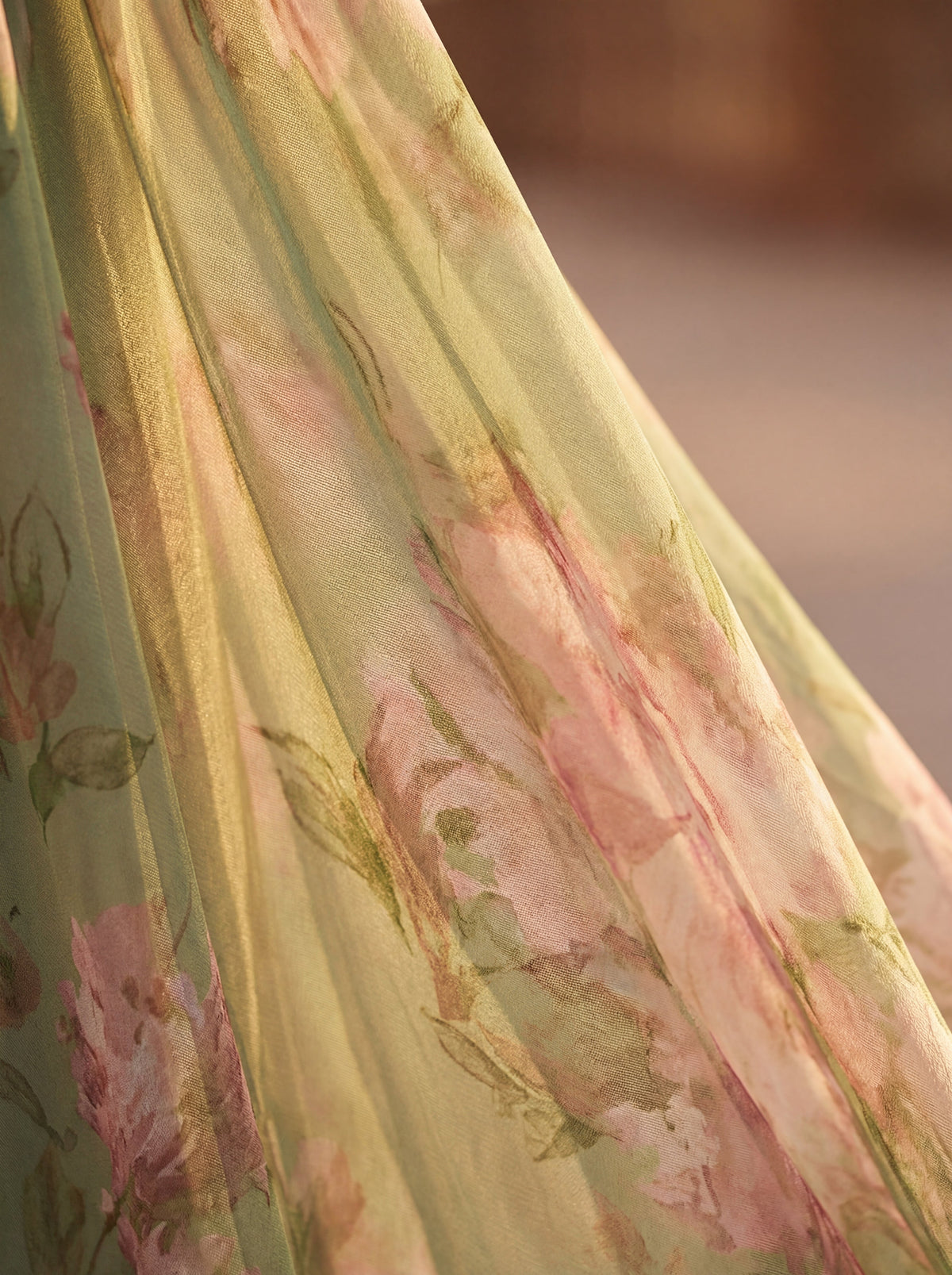 Liyara | Sophisticated Dress